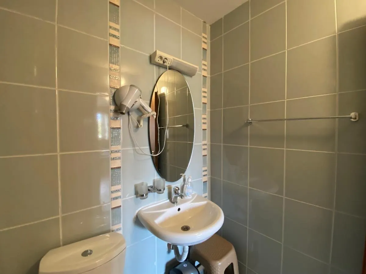 Chateau Del Mar С31 Studio Apartment Sunny Beach