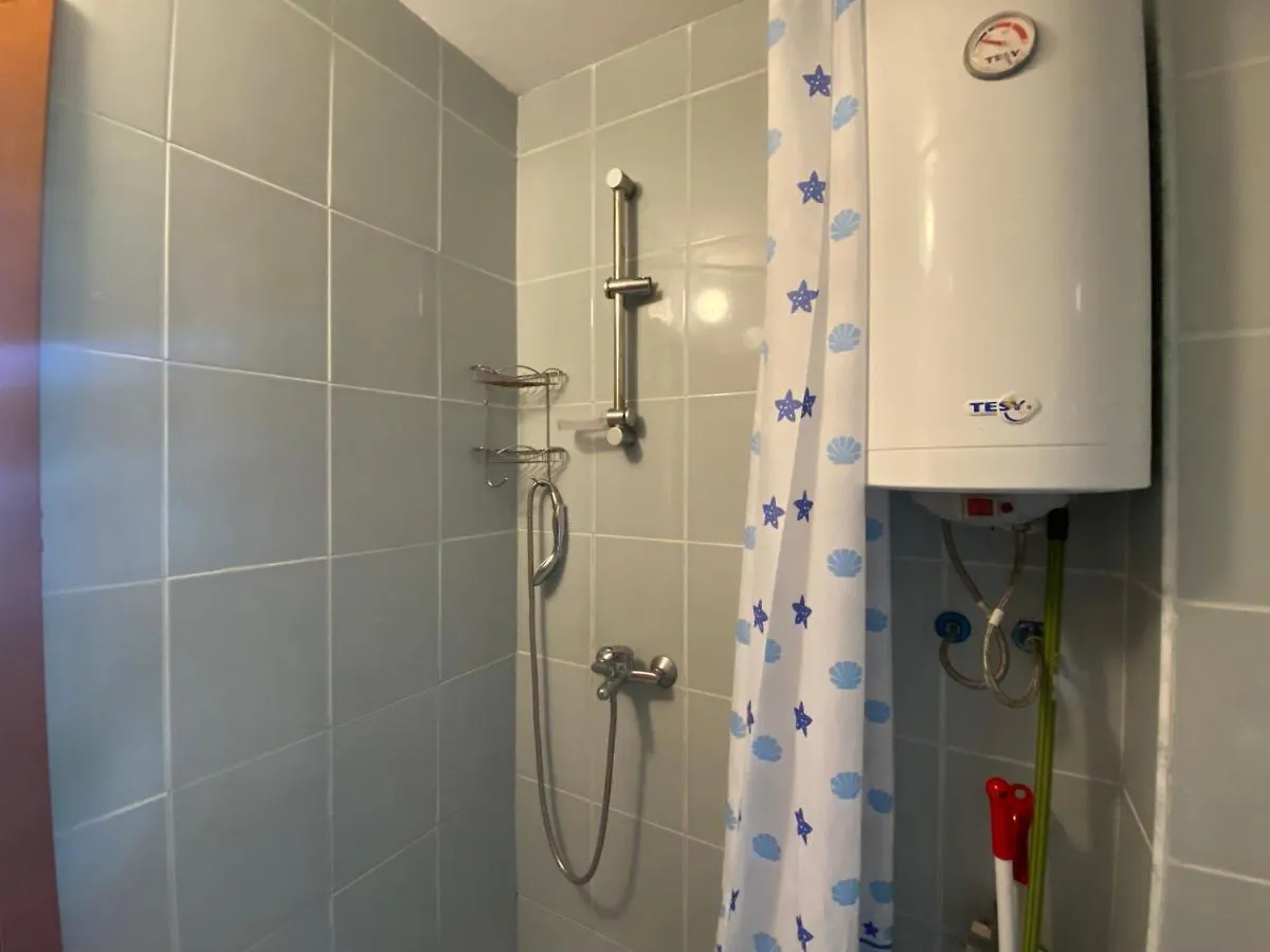 Chateau Del Mar С31 Studio Apartment Sunny Beach 0*,