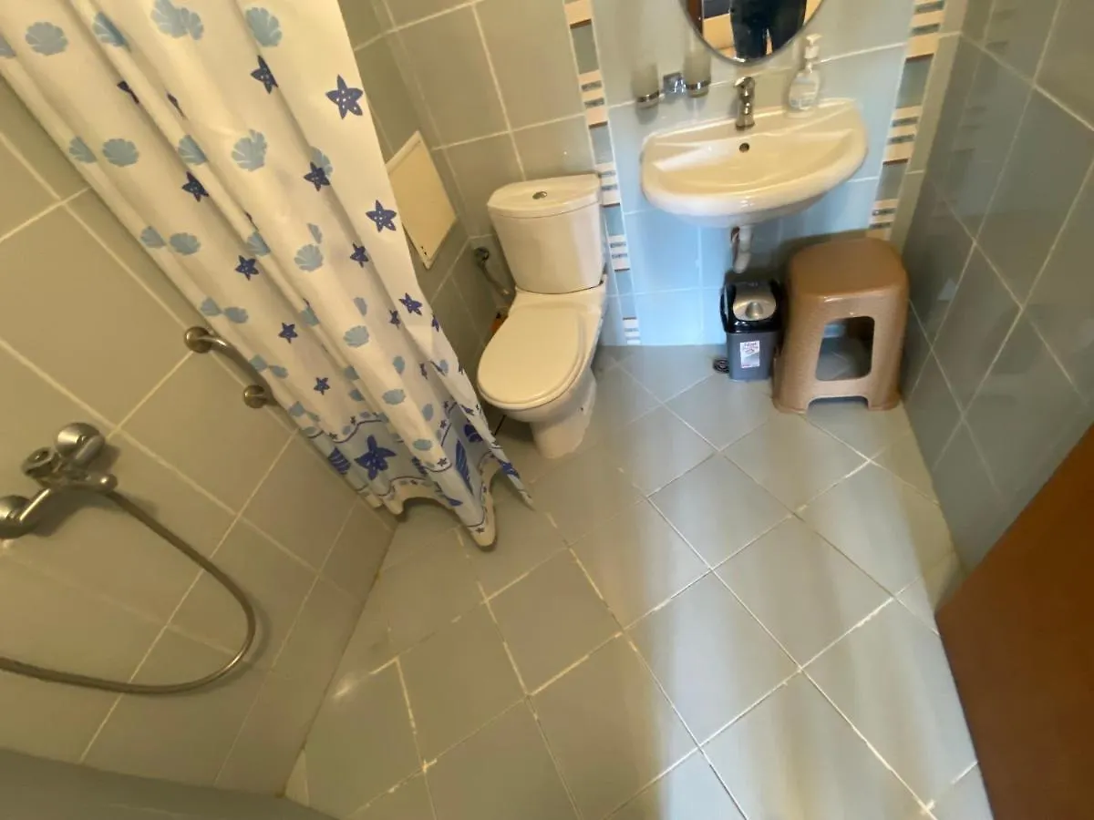 Chateau Del Mar С31 Studio Apartment Sunny Beach