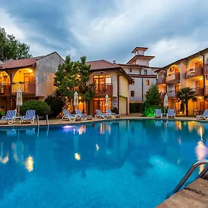 3* Szálloda Complex Sunrise By Hmg