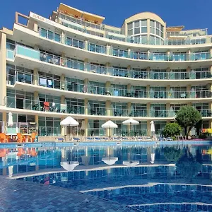 Julia Family Sunny Beach