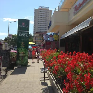 Atol Sunny Beach