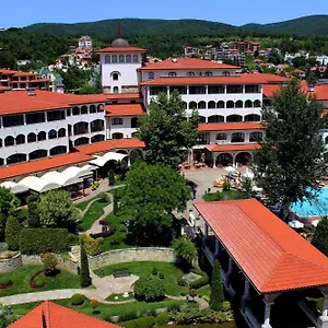 Helena Park אתר נופש